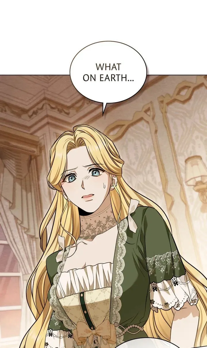 The Redemption of Earl Nottingham Chapter 12 page 2 - 