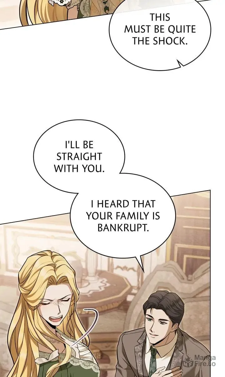The Redemption of Earl Nottingham Chapter 12 page 3 - 