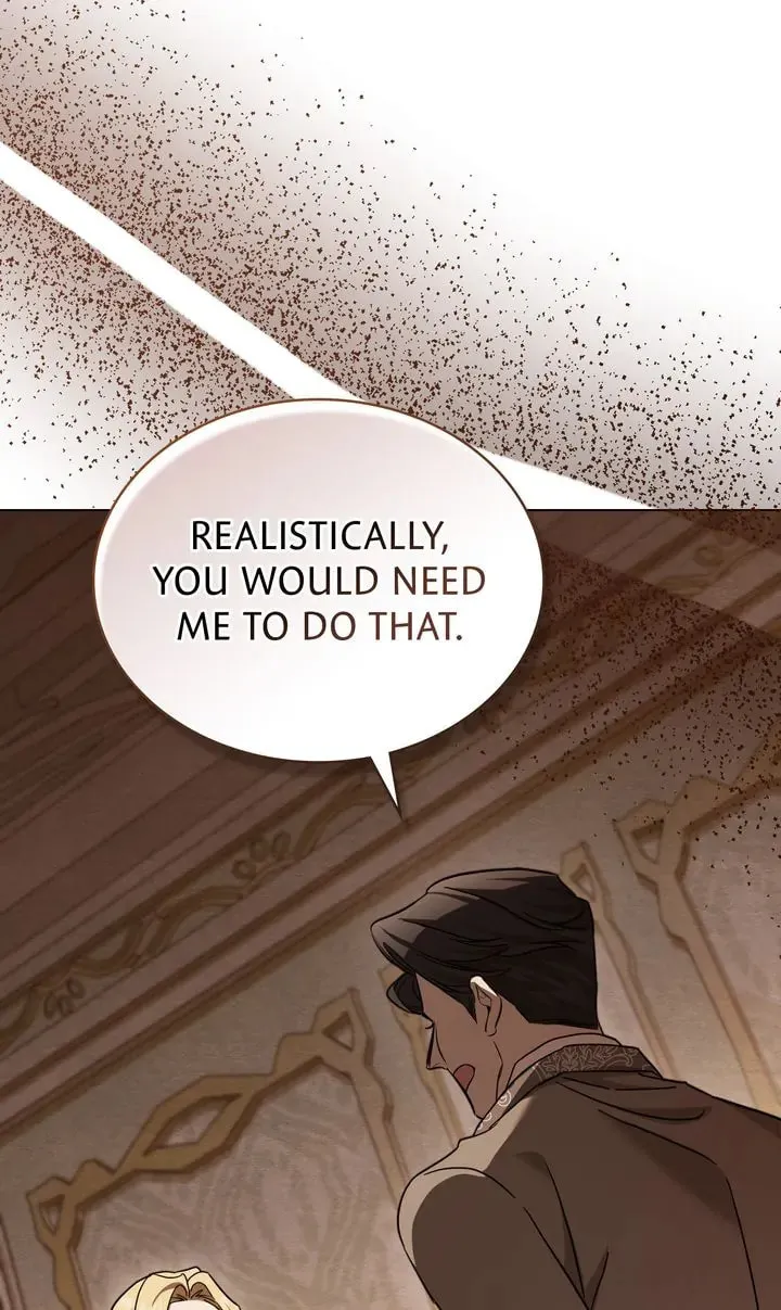 The Redemption of Earl Nottingham Chapter 12 page 23 - 
