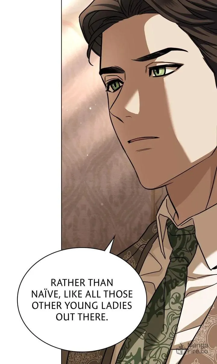 The Redemption of Earl Nottingham Chapter 12 page 25 - 