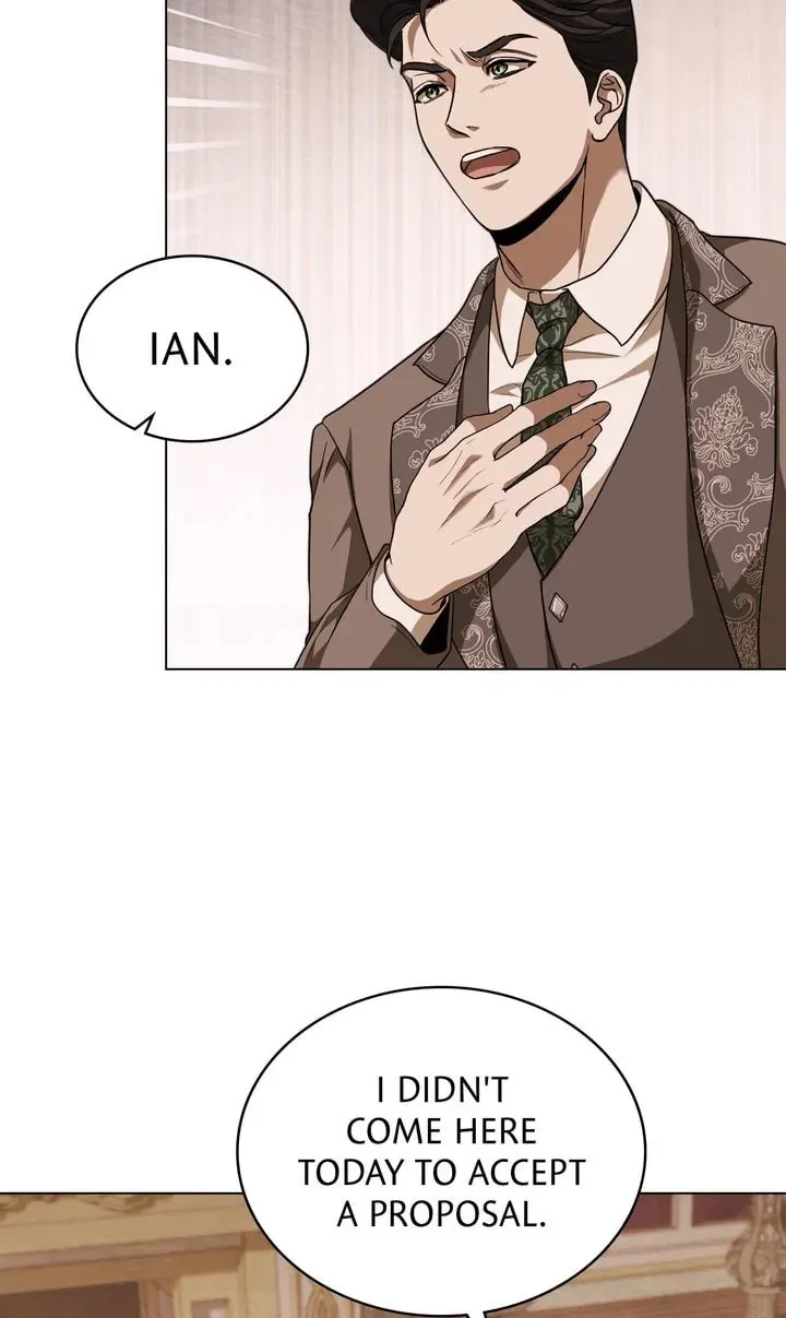 The Redemption of Earl Nottingham Chapter 12 page 32 - 