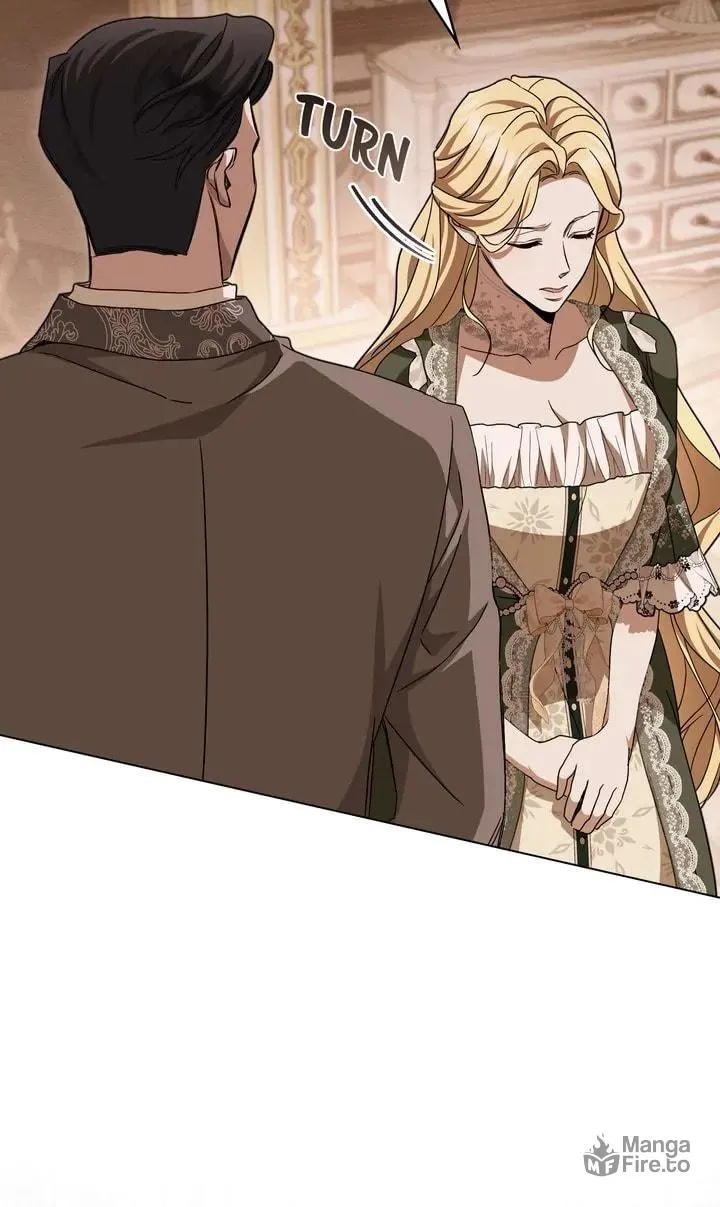 The Redemption of Earl Nottingham Chapter 12 page 33 - 