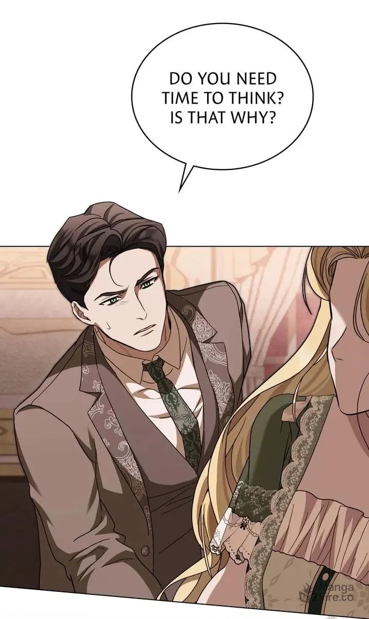 The Redemption of Earl Nottingham Chapter 12 page 35 - 