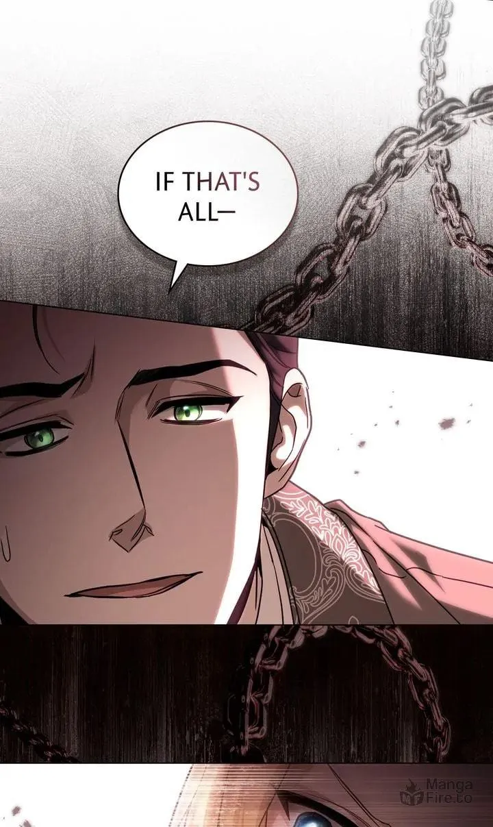 The Redemption of Earl Nottingham Chapter 12 page 36 - 