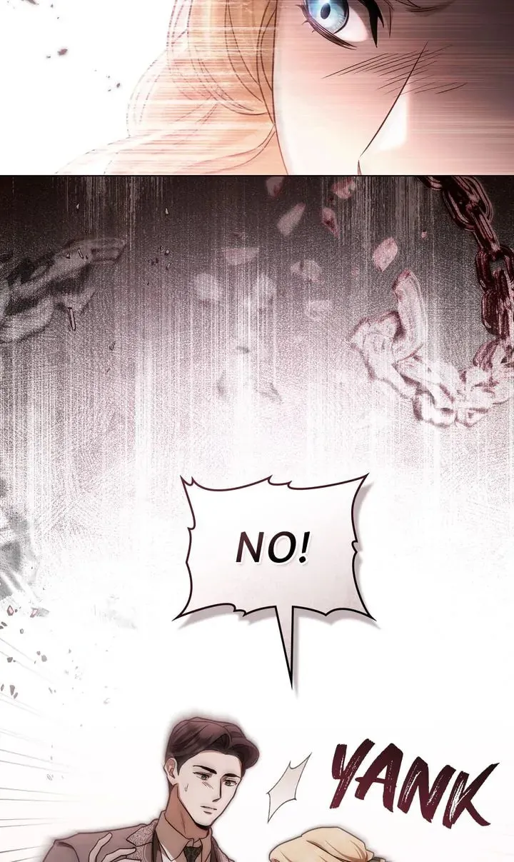 The Redemption of Earl Nottingham Chapter 12 page 37 - 