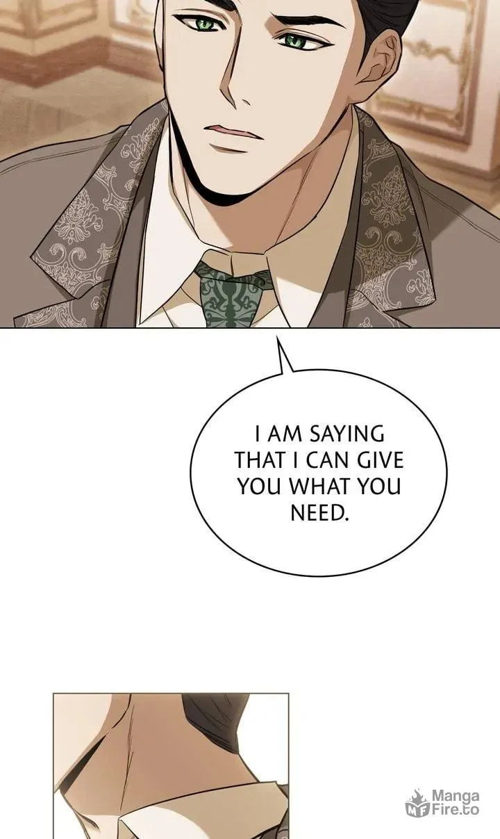 The Redemption of Earl Nottingham Chapter 12 page 5 - 