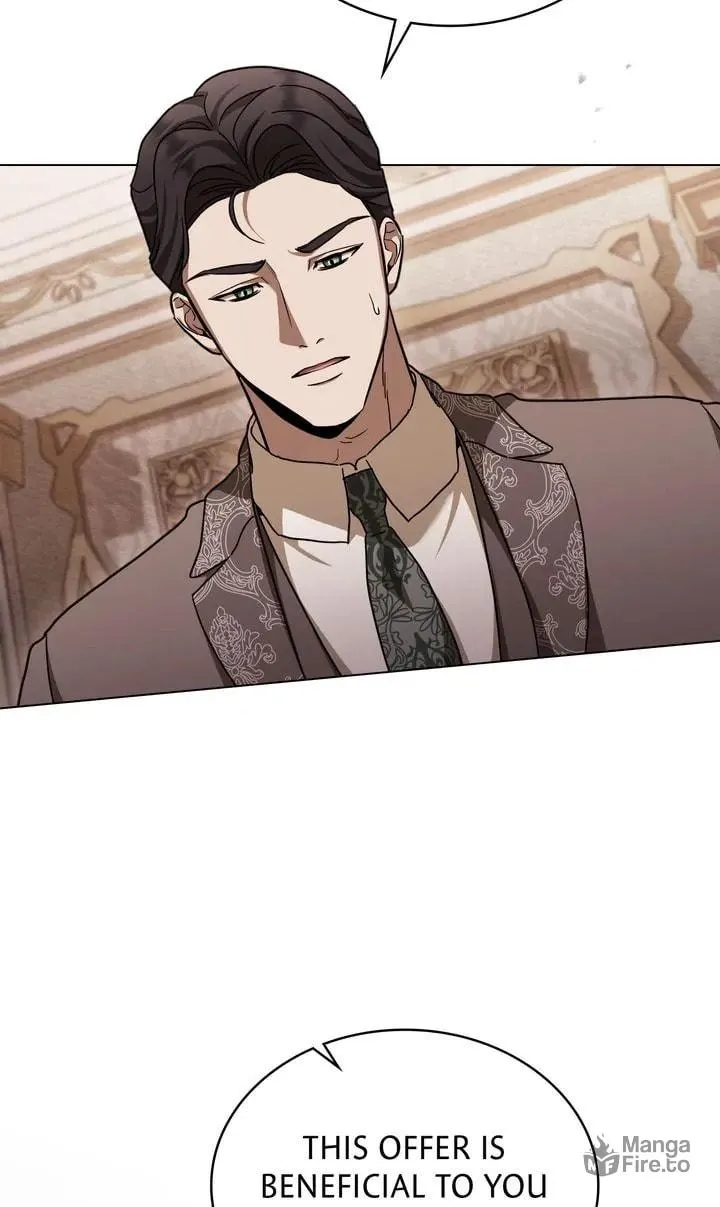 The Redemption of Earl Nottingham Chapter 12 page 42 - 