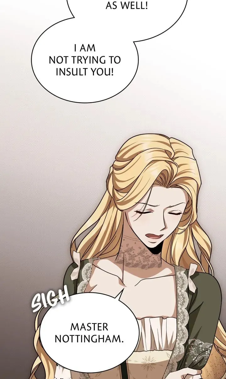 The Redemption of Earl Nottingham Chapter 12 page 43 - 