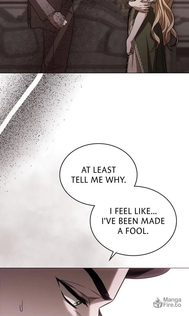 The Redemption of Earl Nottingham Chapter 12 page 45 - 