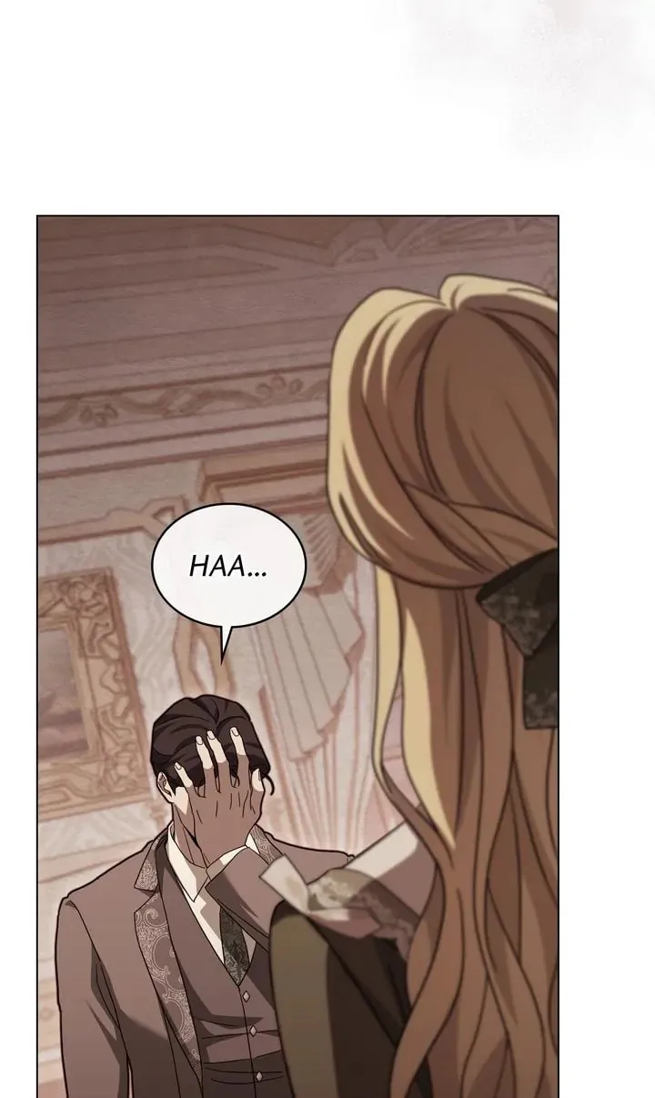 The Redemption of Earl Nottingham Chapter 12 page 47 - 