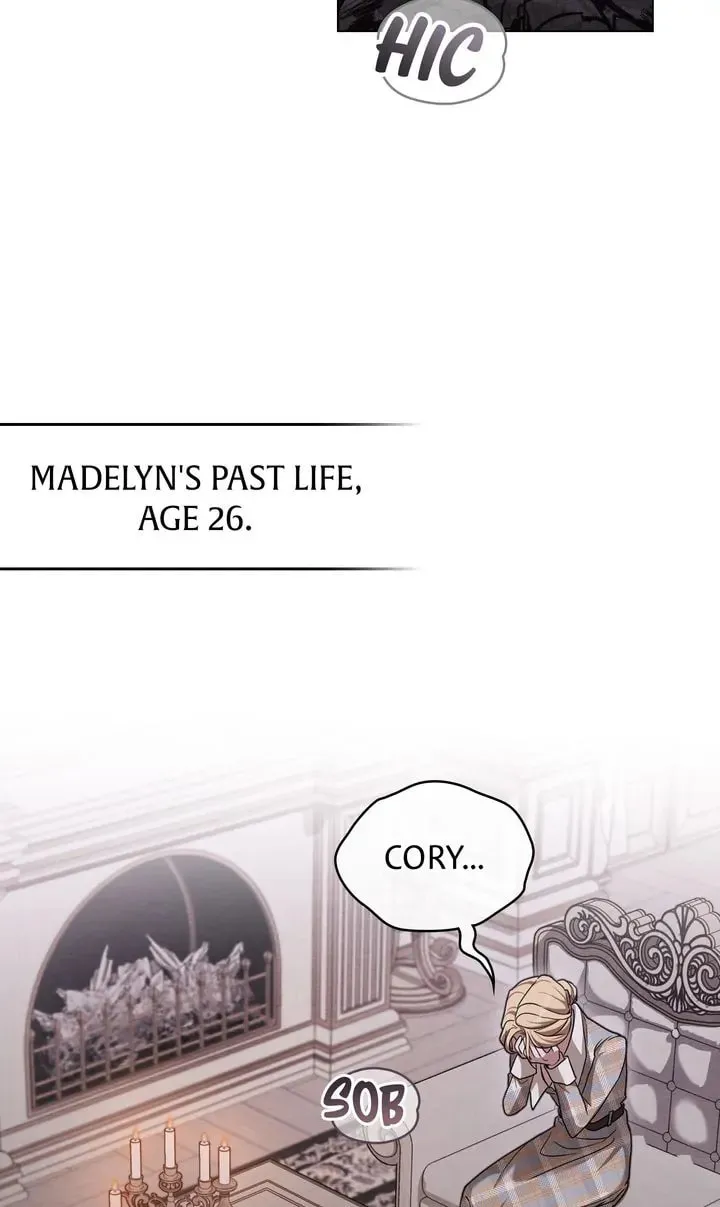 The Redemption of Earl Nottingham Chapter 12 page 56 - 