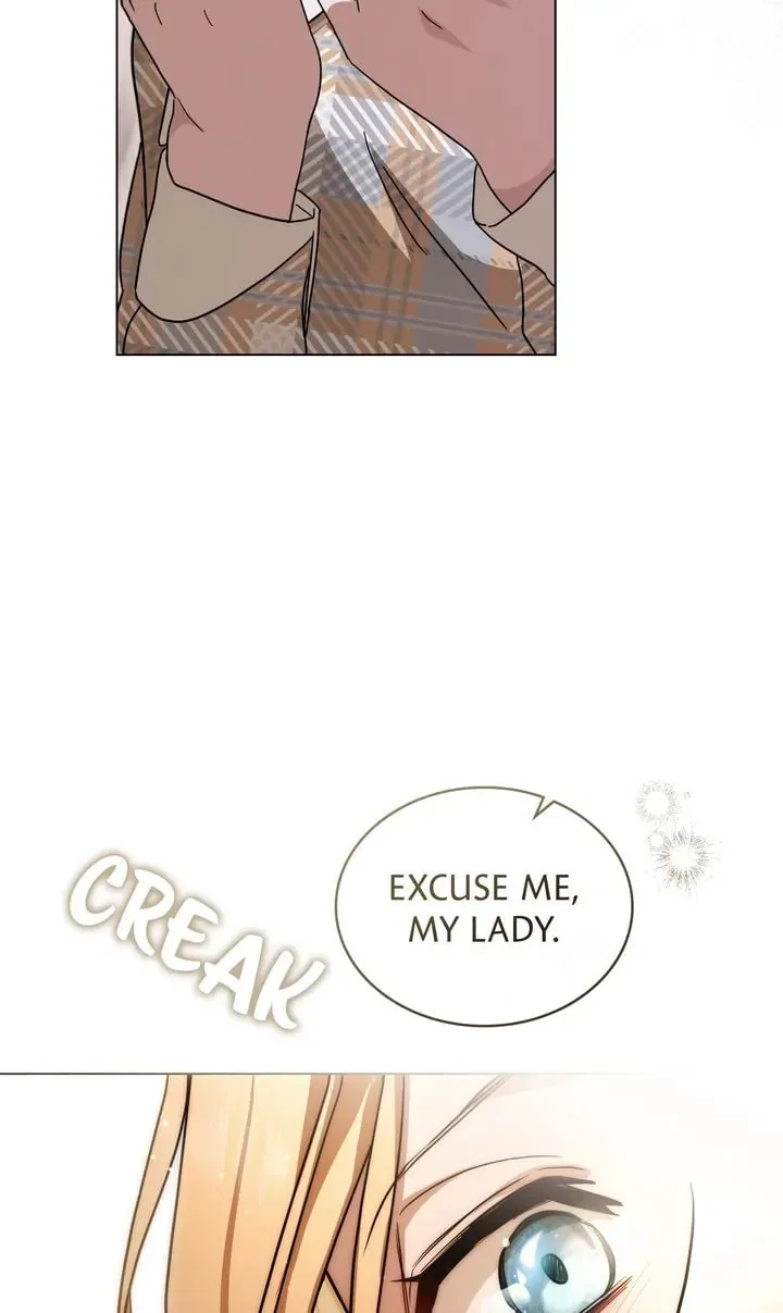 The Redemption of Earl Nottingham Chapter 12 page 59 - 