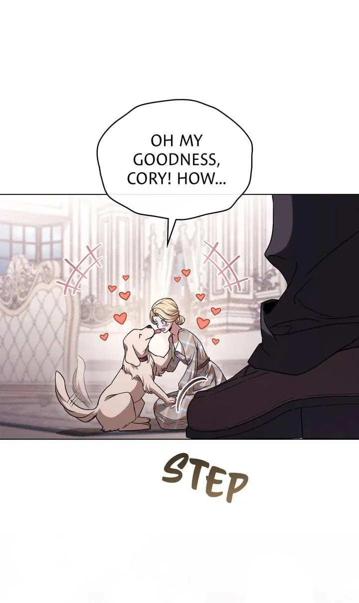 The Redemption of Earl Nottingham Chapter 12 page 62 - 