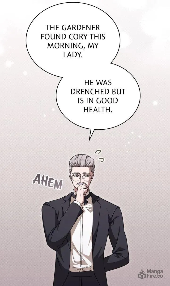 The Redemption of Earl Nottingham Chapter 12 page 63 - 
