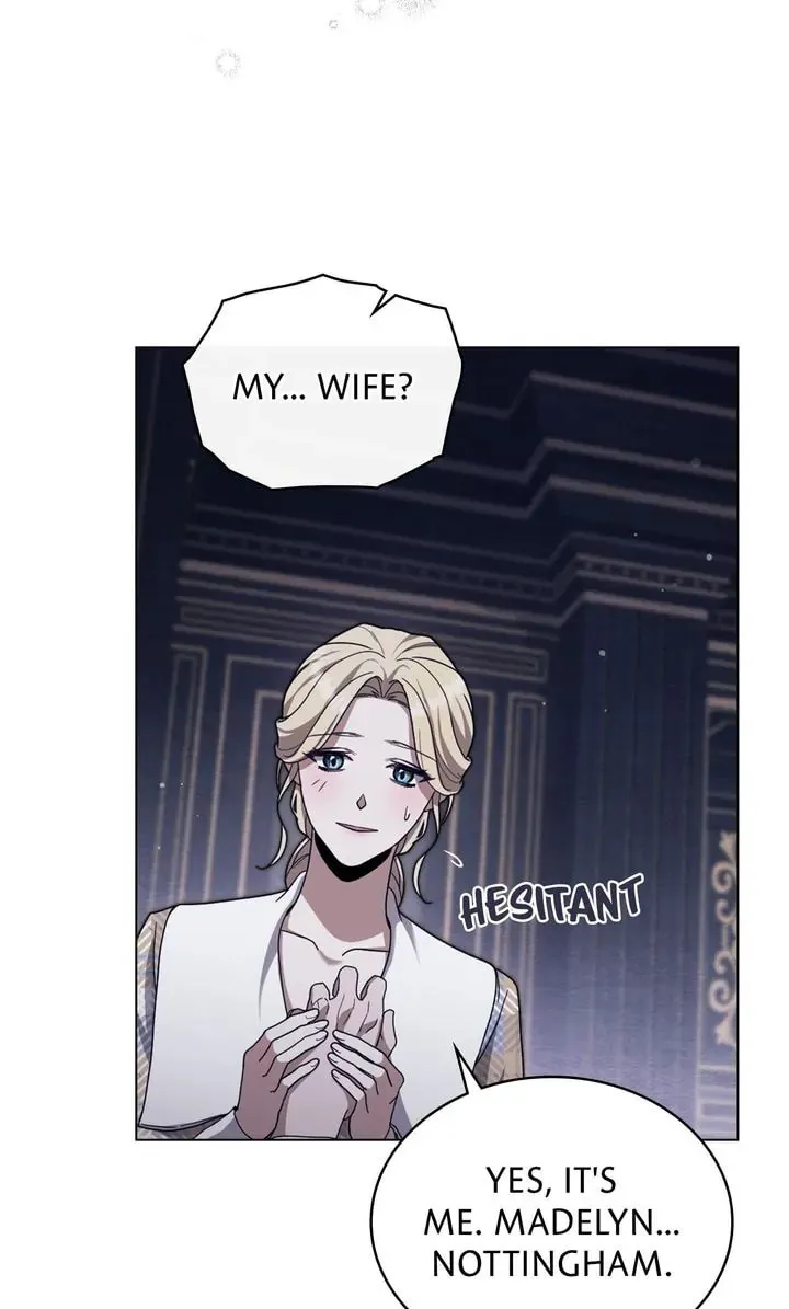 The Redemption of Earl Nottingham Chapter 13 page 16 - 