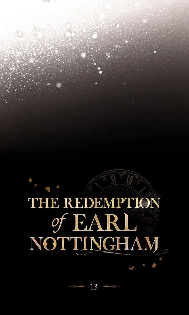 The Redemption of Earl Nottingham Chapter 13 page 26 - 