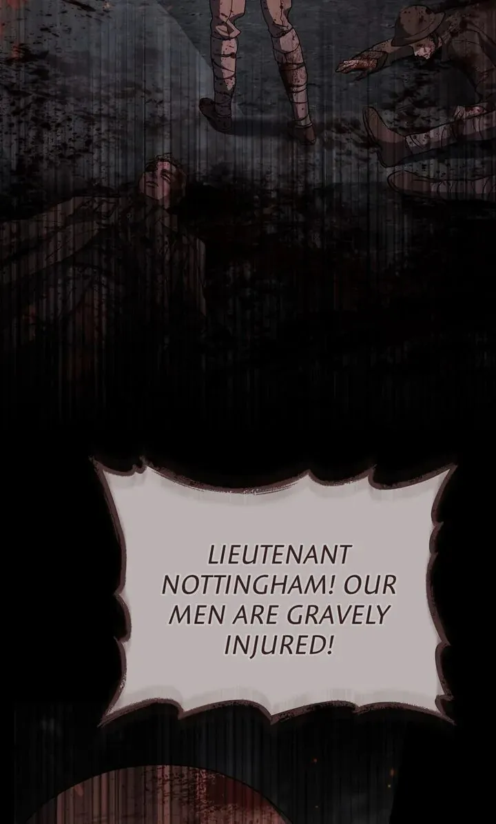 The Redemption of Earl Nottingham Chapter 13 page 31 - 