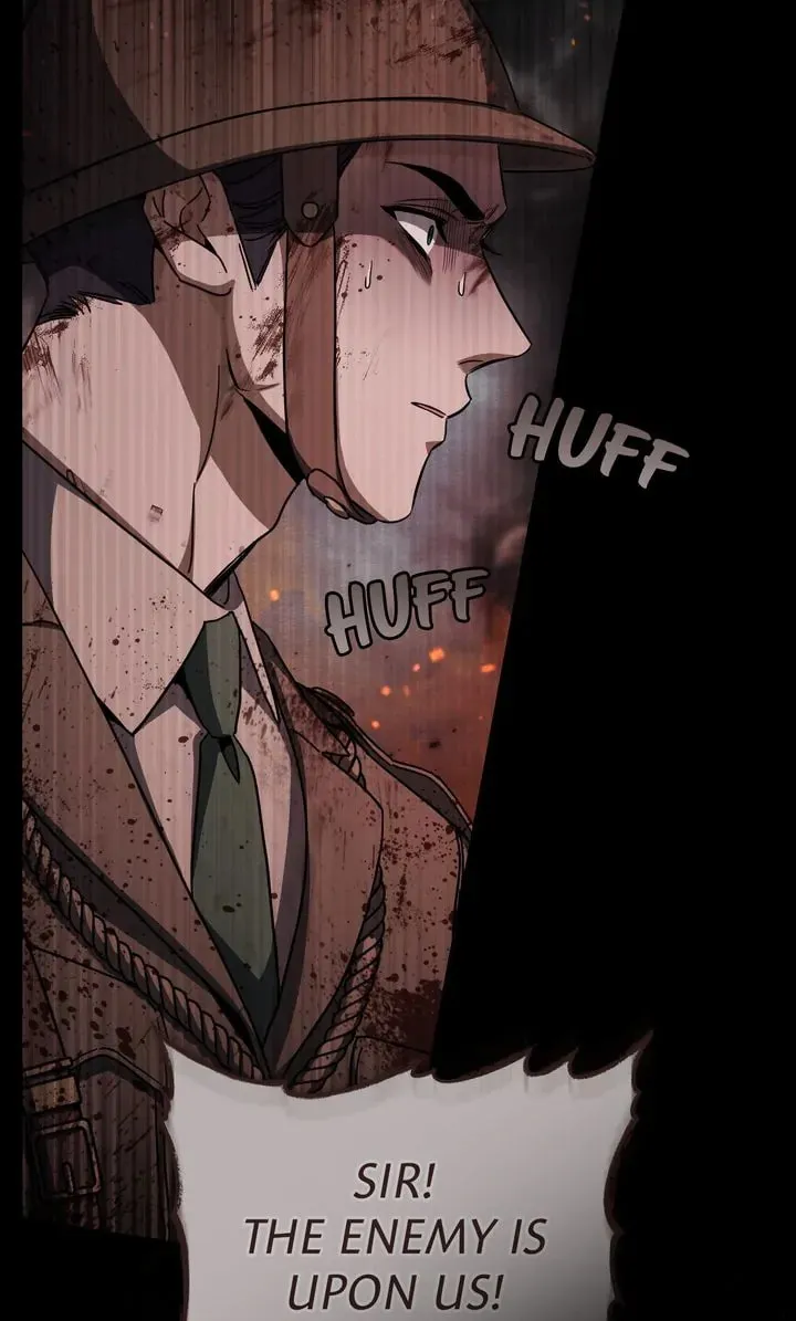 The Redemption of Earl Nottingham Chapter 13 page 32 - 