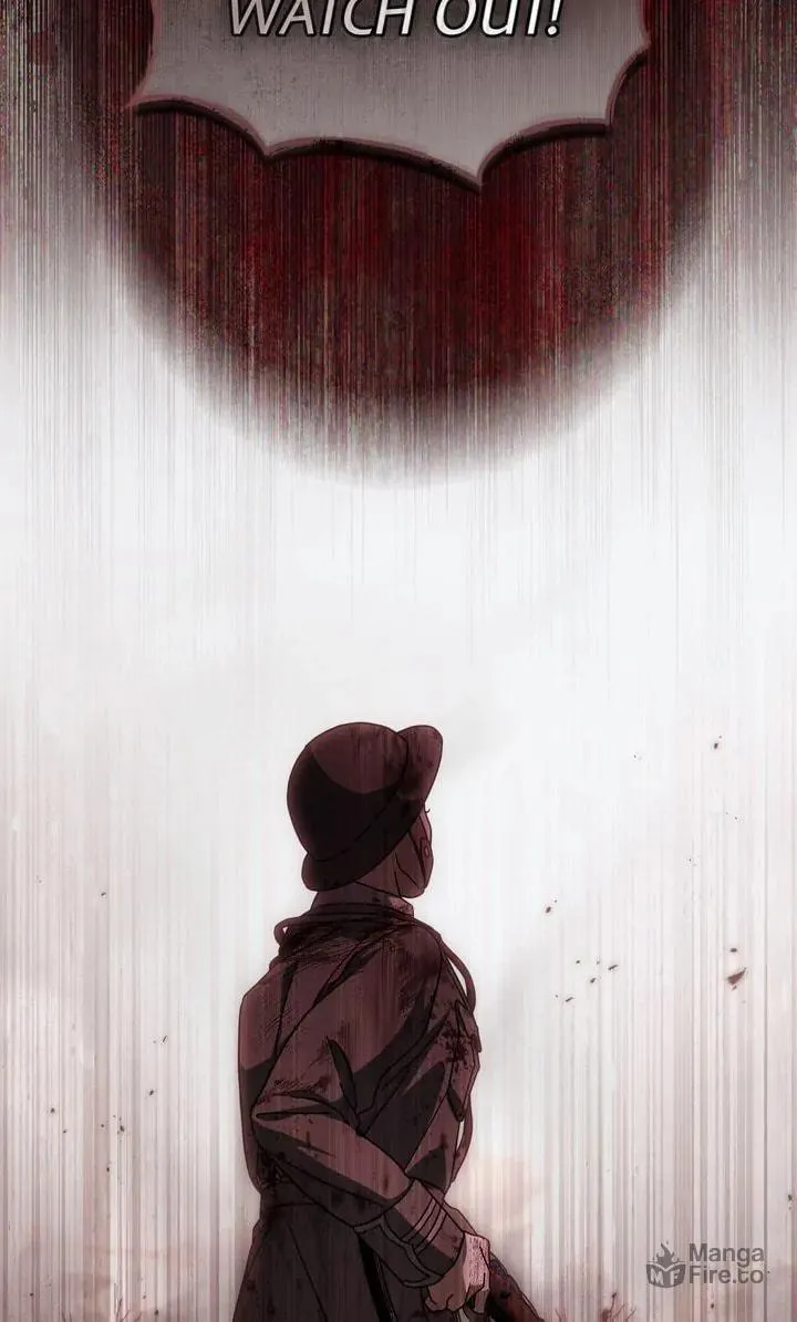 The Redemption of Earl Nottingham Chapter 13 page 36 - 