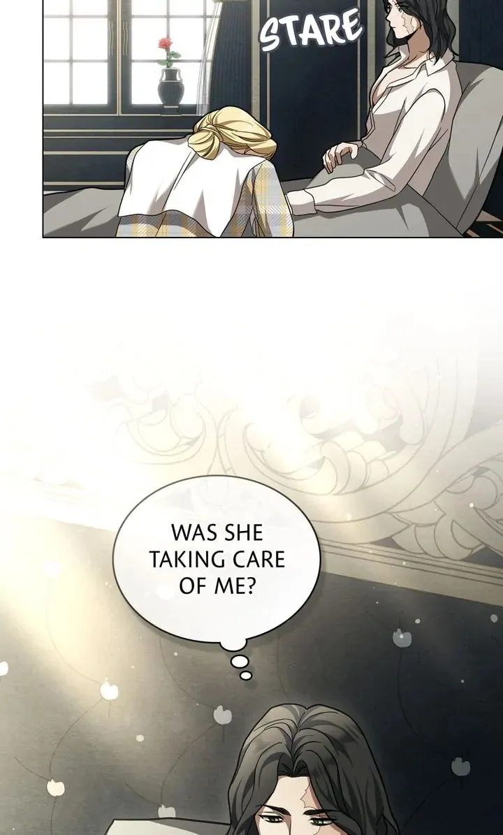 The Redemption of Earl Nottingham Chapter 13 page 44 - 