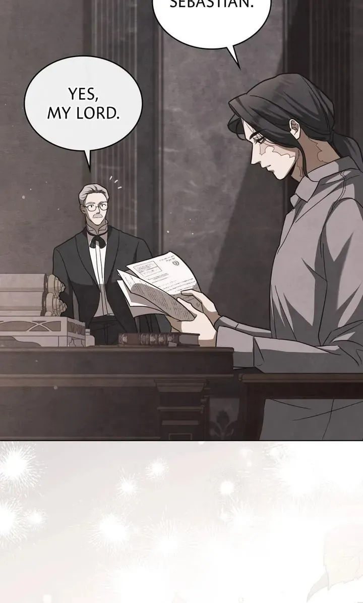 The Redemption of Earl Nottingham Chapter 13 page 59 - 