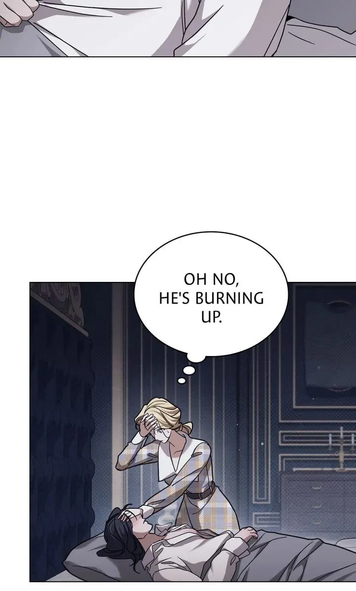 The Redemption of Earl Nottingham Chapter 13 page 7 - 