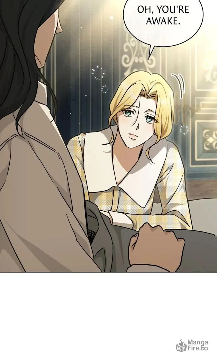 The Redemption of Earl Nottingham Chapter 13 page 70 - 