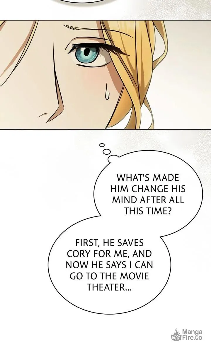 The Redemption of Earl Nottingham Chapter 13 page 78 - 