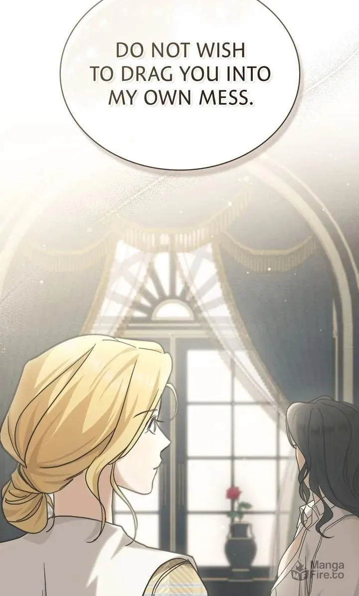 The Redemption of Earl Nottingham Chapter 13 page 81 - 