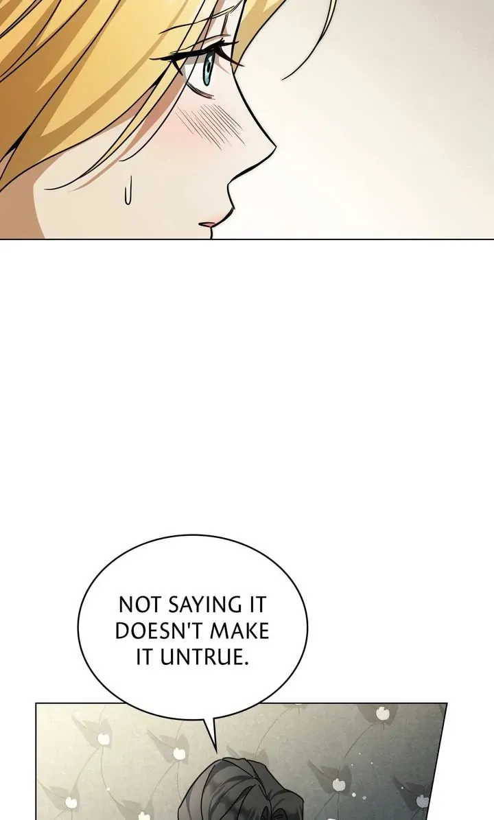 The Redemption of Earl Nottingham Chapter 13 page 83 - 