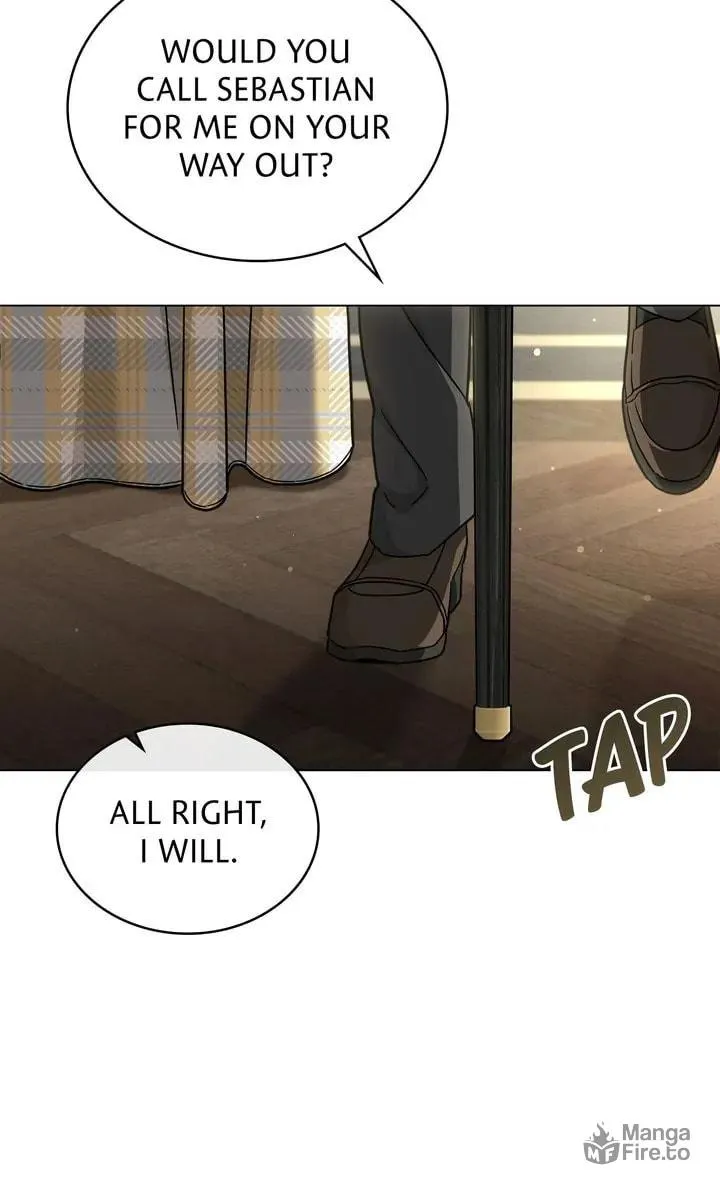 The Redemption of Earl Nottingham Chapter 13 page 85 - 