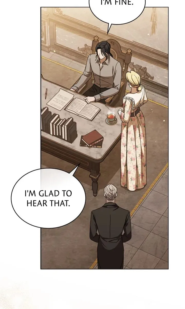 The Redemption of Earl Nottingham Chapter 14 page 2 - 