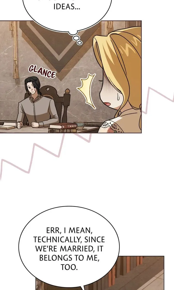 The Redemption of Earl Nottingham Chapter 14 page 11 - 