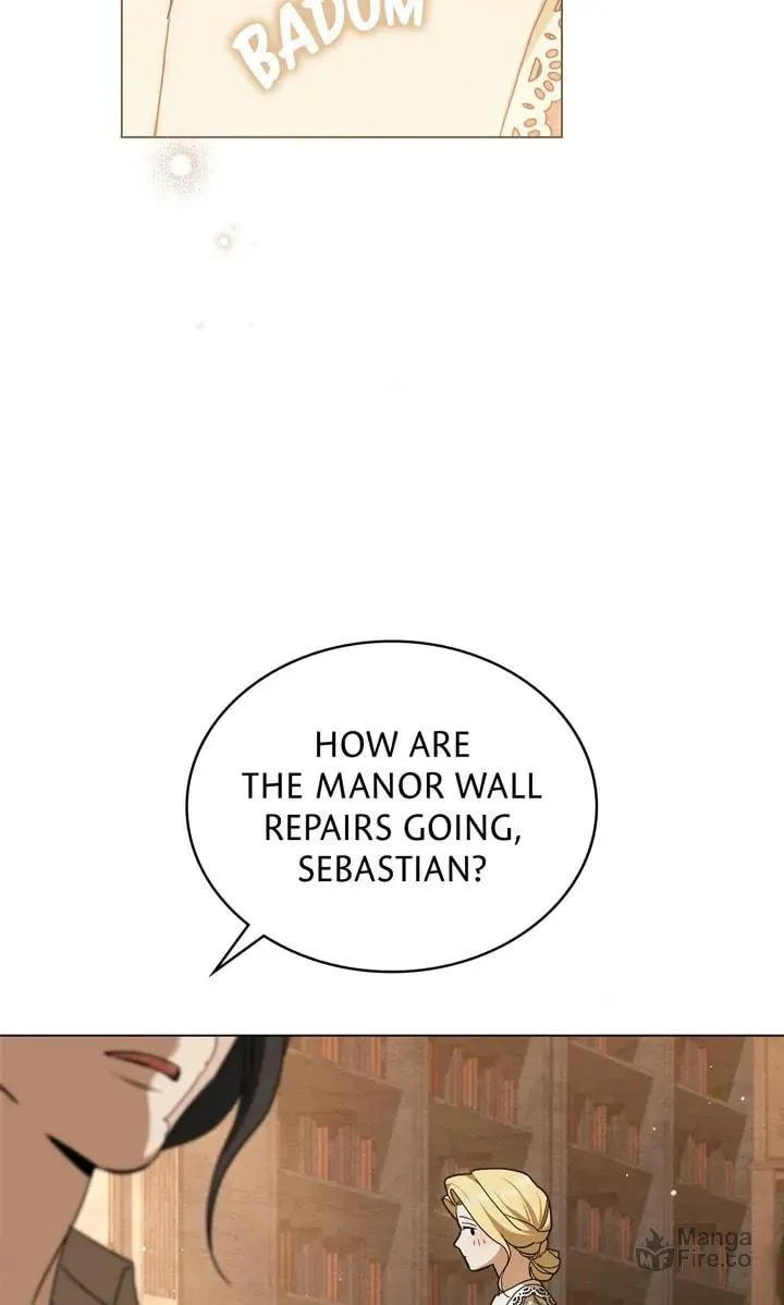 The Redemption of Earl Nottingham Chapter 14 page 15 - 