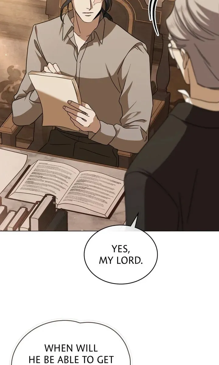 The Redemption of Earl Nottingham Chapter 14 page 17 - 