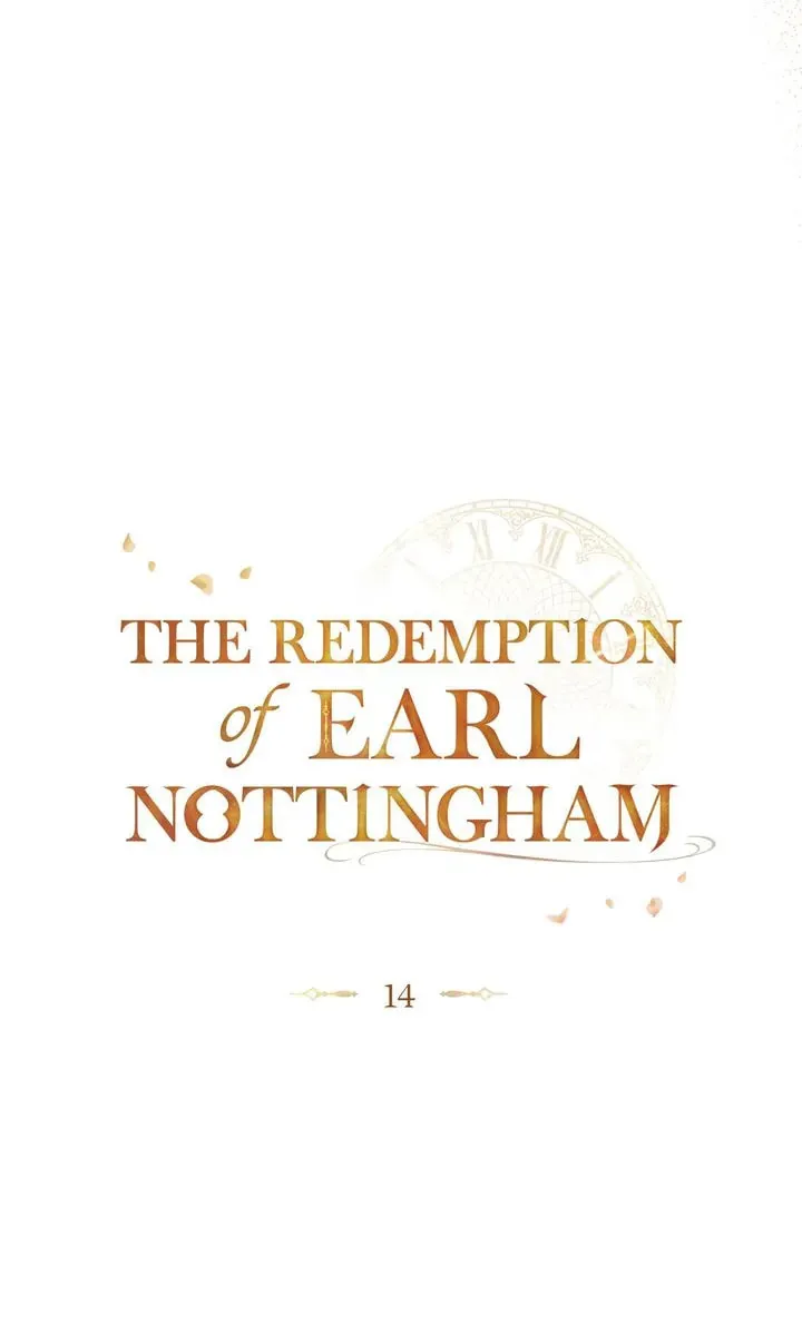 The Redemption of Earl Nottingham Chapter 14 page 22 - 