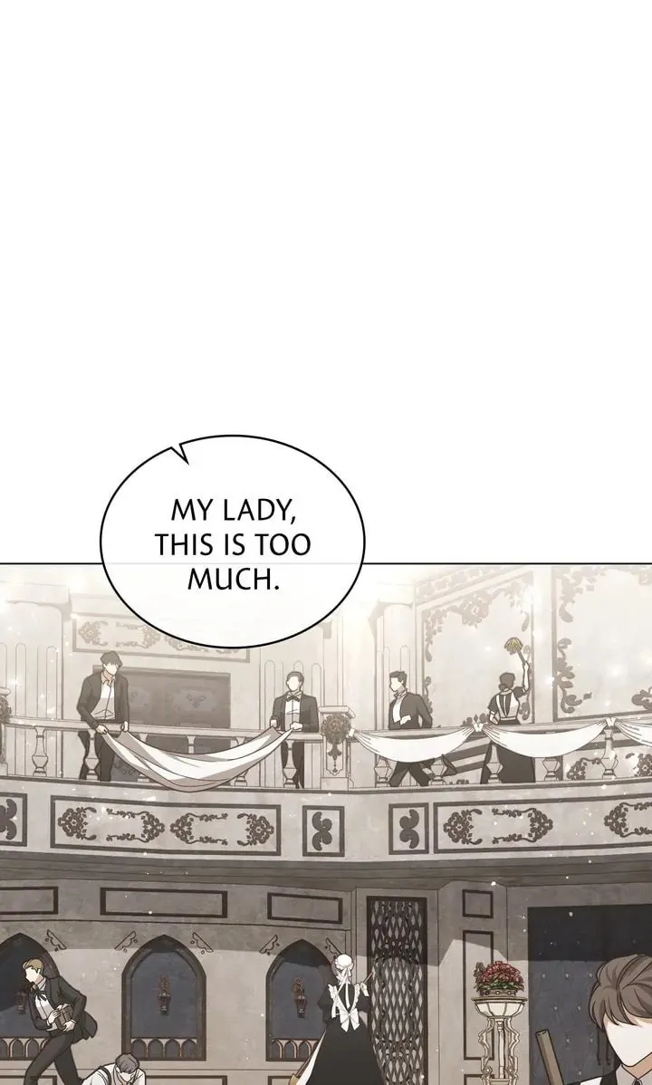 The Redemption of Earl Nottingham Chapter 14 page 23 - 