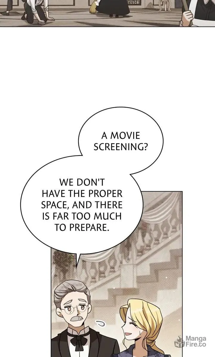 The Redemption of Earl Nottingham Chapter 14 page 24 - 