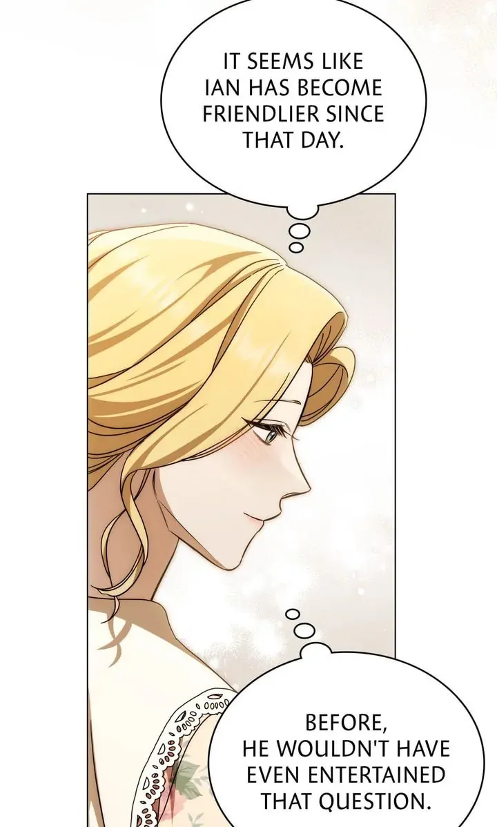 The Redemption of Earl Nottingham Chapter 14 page 4 - 