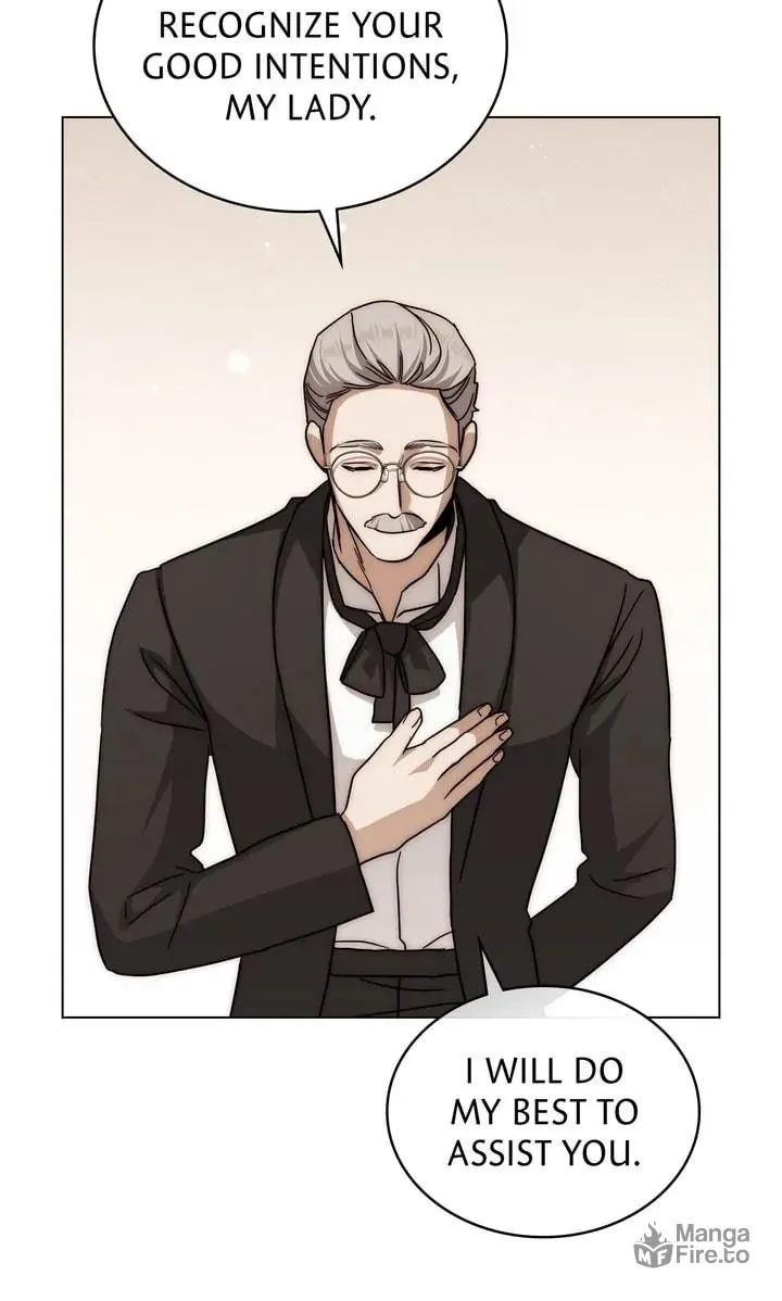 The Redemption of Earl Nottingham Chapter 14 page 33 - 