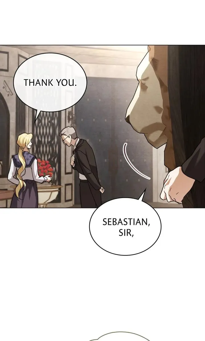 The Redemption of Earl Nottingham Chapter 14 page 34 - 