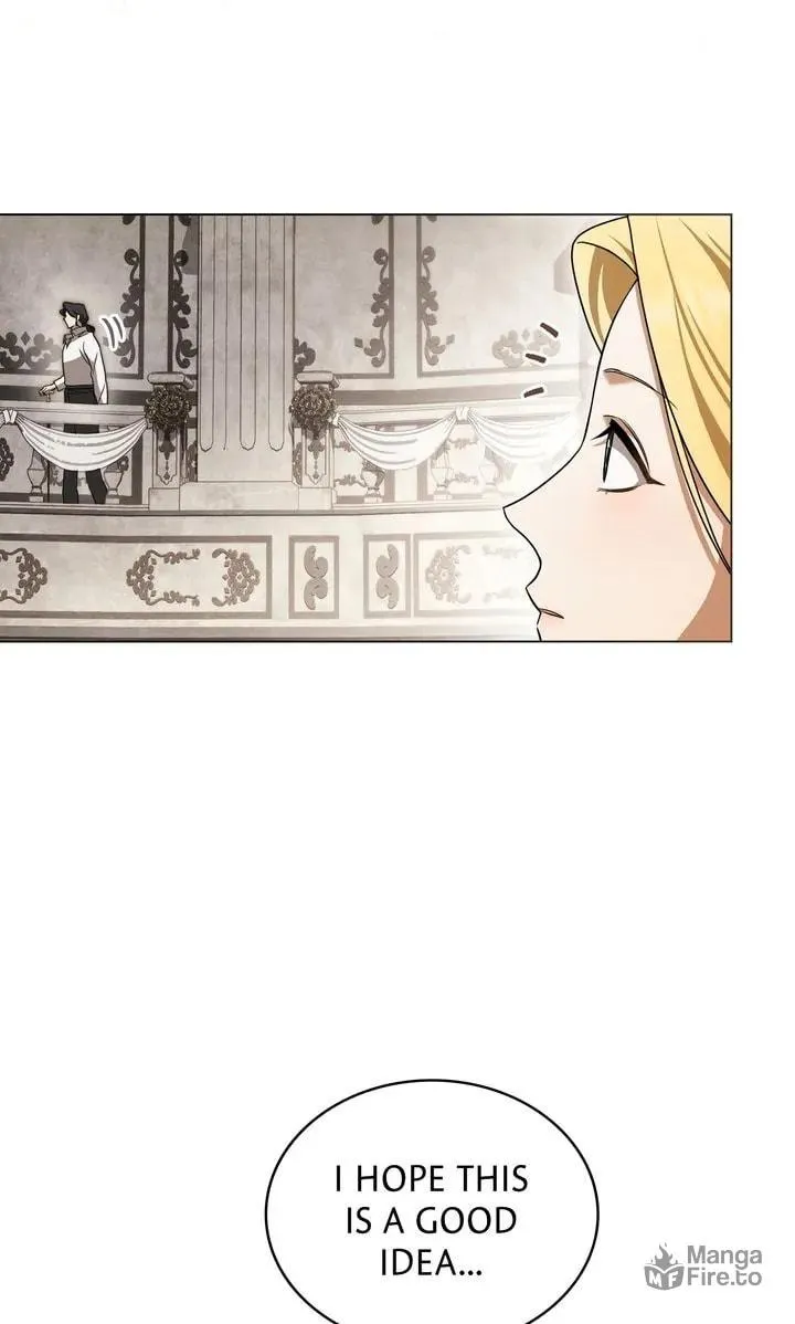 The Redemption of Earl Nottingham Chapter 14 page 36 - 
