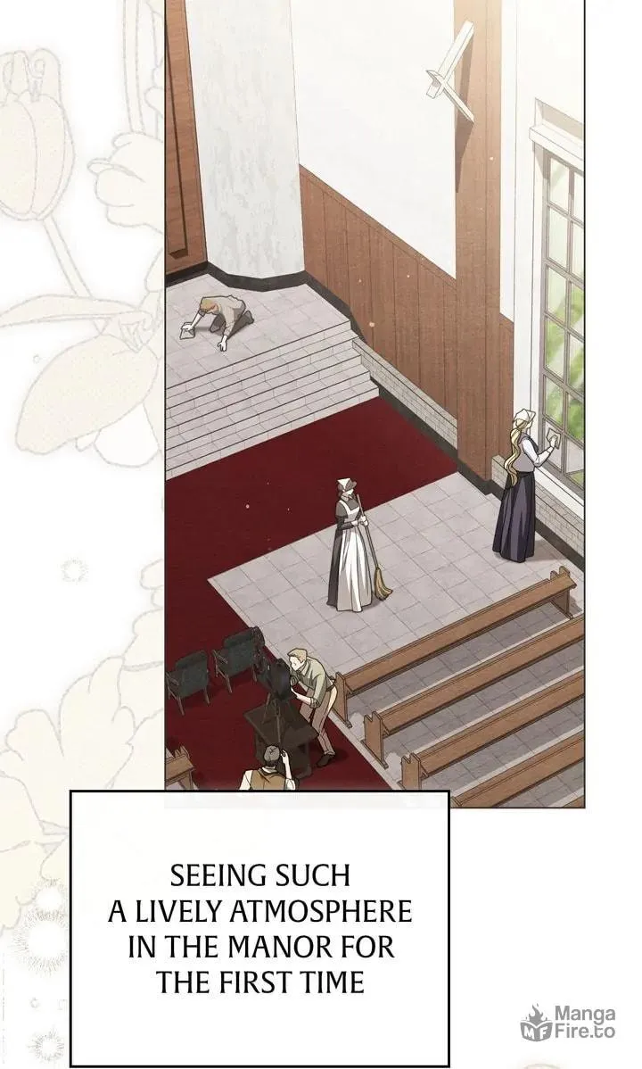 The Redemption of Earl Nottingham Chapter 14 page 40 - 