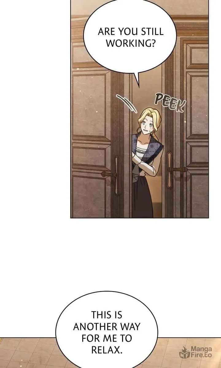 The Redemption of Earl Nottingham Chapter 14 page 48 - 