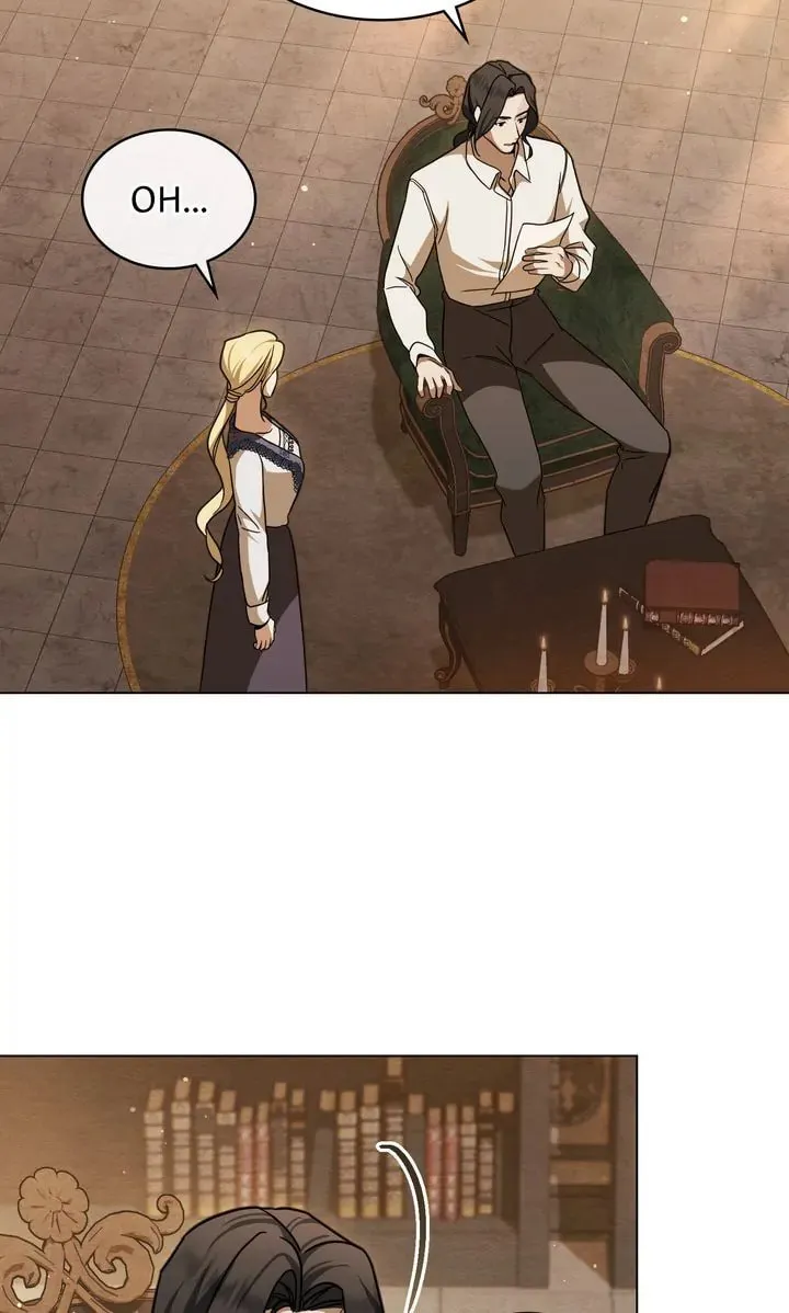 The Redemption of Earl Nottingham Chapter 14 page 49 - 