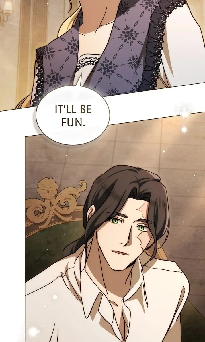 The Redemption of Earl Nottingham Chapter 14 page 58 - 