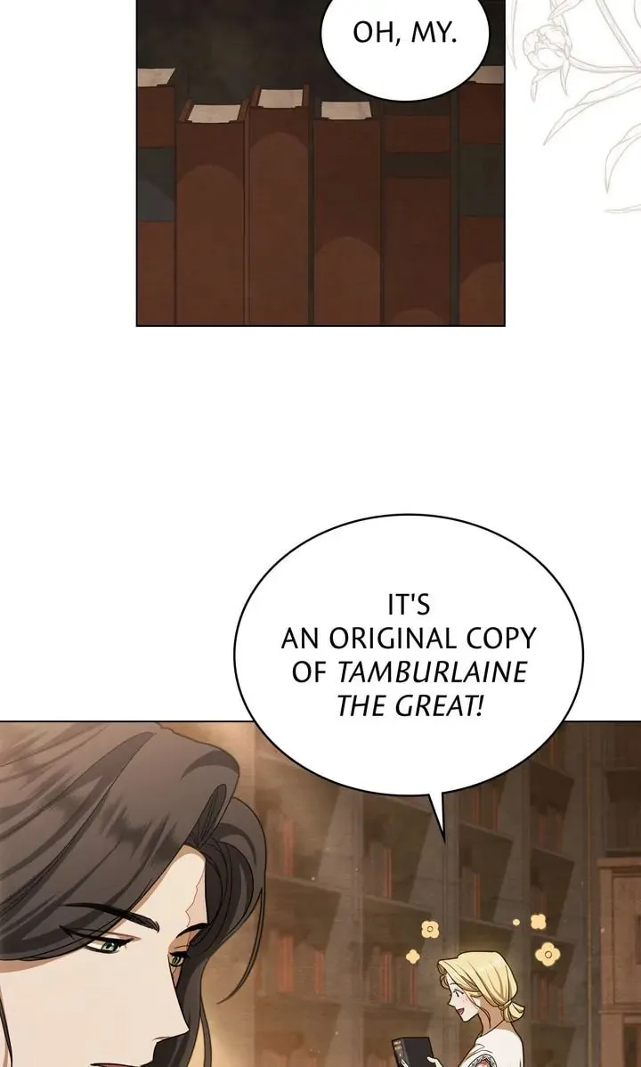 The Redemption of Earl Nottingham Chapter 14 page 7 - 