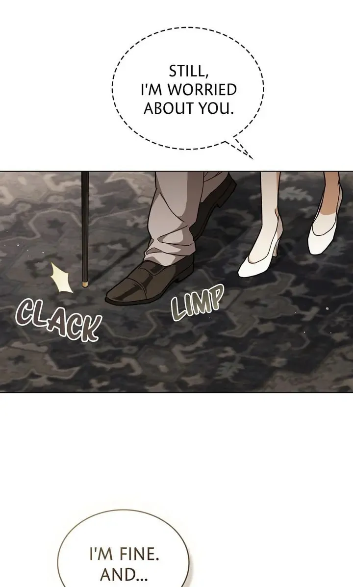 The Redemption of Earl Nottingham Chapter 15 page 17 - 