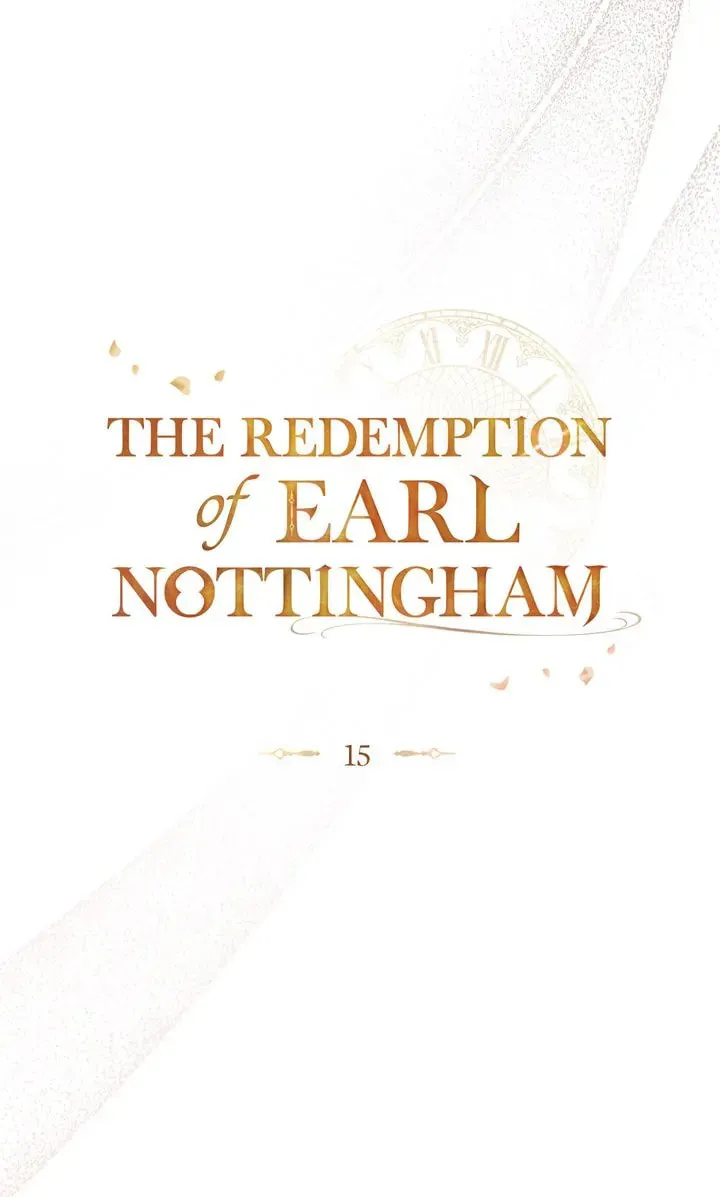 The Redemption of Earl Nottingham Chapter 15 page 23 - 