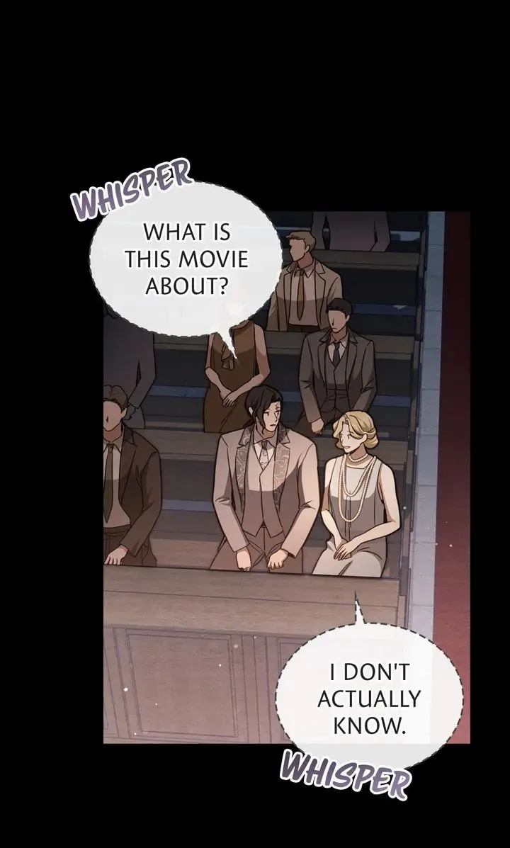 The Redemption of Earl Nottingham Chapter 15 page 26 - 